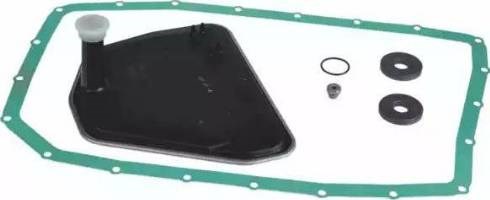 Сервісний комплект для заміни масла АКПП 1068298084 ZF PARTS