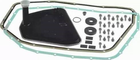 Сервісний комплект для заміни масла АКПП 1068298085 ZF PARTS