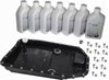 Сервісний комплект для заміни масла АКПП 1071298033 ZF PARTS