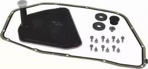 Сервісний комплект для заміни масла АКПП 1084298014 ZF PARTS