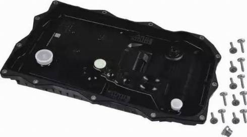 Сервісний комплект для заміни масла АКПП 1087298366 ZF PARTS