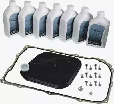 Сервісний комплект для заміни масла АКПП 1090298127 ZF PARTS