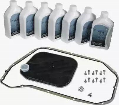 Сервісний комплект для заміни масла АКПП 1091298067 ZF PARTS