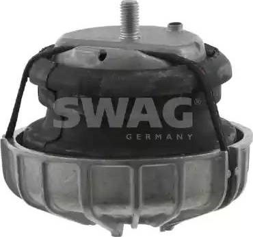Подушка передньої опори двигуна 10926482 SWAG