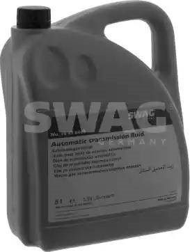 Масло варіатора 10936449 SWAG