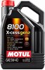 Моторне масло синтетичне 109776 MOTUL