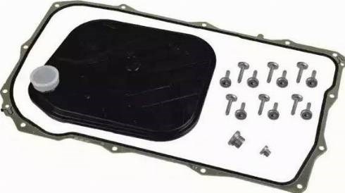 Сервісний комплект для заміни масла АКПП 1102298020 ZF PARTS