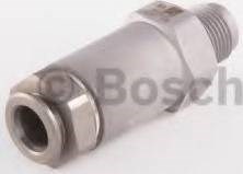 Клапан регулювання тиску палива 1110010035 BOSCH