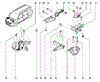 Права подушка двигуна Renault DOKKER