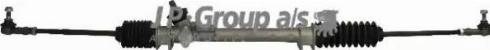 Рульова рейка 1144200600 JP GROUP
