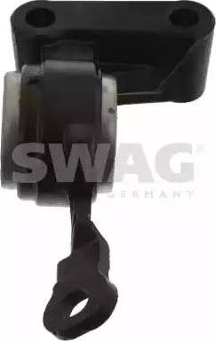 Сайлентблок переднього нижнього важеля 11940620 SWAG
