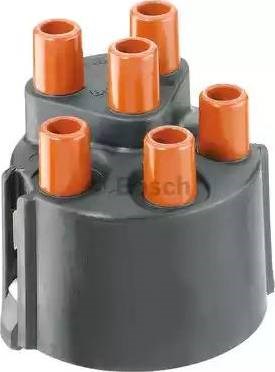 Трамблер 1235522405 BOSCH