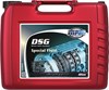 Масло трансмісії 16020DSG MPM OIL
