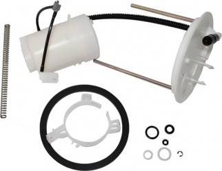 Фільтр тонкого очищення палива 1770A270 MITSUBISHI
