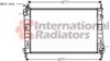 Радіатор водяний Форд Мондео III