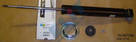 Задній амортизатор 19067346 BILSTEIN