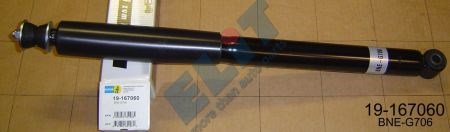 Задній амортизатор 19167060 BILSTEIN