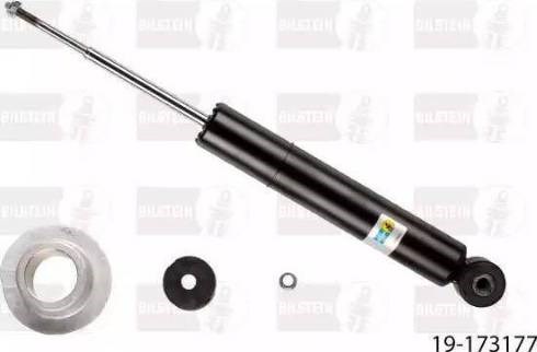 Стійка передня 19173177 BILSTEIN