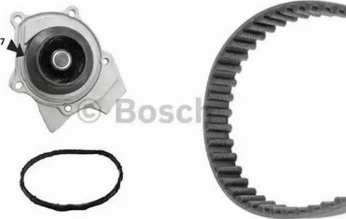 Ремкомплект ГРМ 1987946483 BOSCH