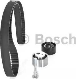 Bosch к-т грм (ремінь+2шт. ролика +кріплення) citroen berlingo 1.9d 1987948268