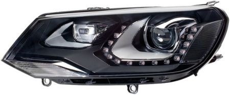 Фара ліва передня 1ZT010328011 HELLA