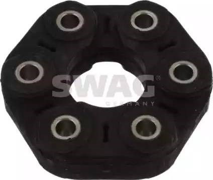 Муфта кардана еластична 20860007 SWAG