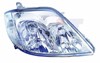 Фара комбінована, передня 21211J9RLDEM DEPO