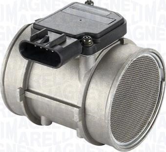 Датчик витрати повітря 213719781019 MAGNETI MARELLI