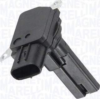Витратомір повітря 213719818019 MAGNETI MARELLI