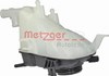 Бачок для води 2140162 METZGER