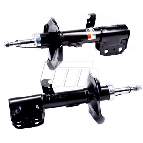 Ліва передня стійка 21543FL SATO TECH