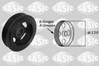 Шків колінвала (демпфер ) 2156048 SASIC
