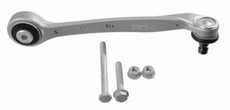 Важіль передньої підвіски верхній, правий 2161401 LEMFORDER