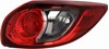 Задній правий зовнішній ліхтар Mazda CX-5