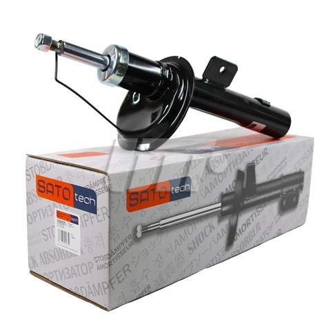 Ліва передня стійка 21621FL SATO TECH