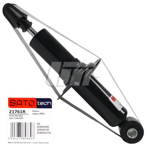 Циліндр підвіски 21761R SATO TECH
