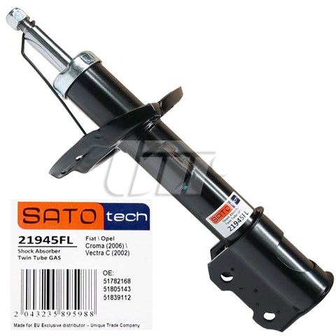 Ліва передня стійка 21945FL SATO TECH