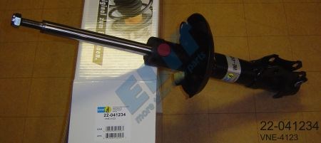 Стойка амортизатора передняя 22041234 BILSTEIN