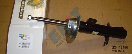 Амортизатор передньої підвіски, лівий 22119186 BILSTEIN