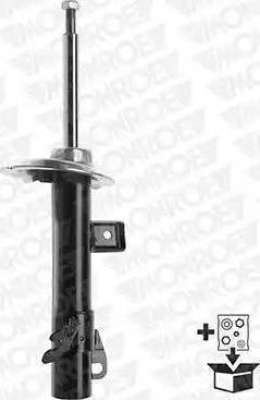 Амортизатор передньої підвіски 22119193 BILSTEIN