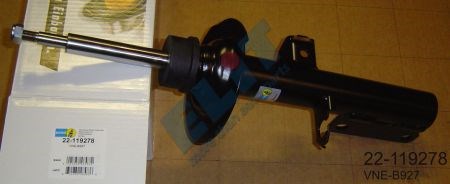 Стійка передня, ліва 22119278 BILSTEIN