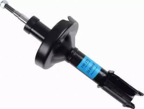 Амортизатори передні 22127426 BILSTEIN