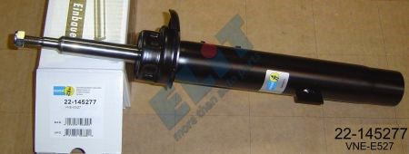 Стійка передня, ліва 22145277 BILSTEIN