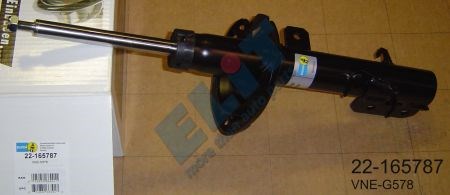 Стійка передня права 22165787 BILSTEIN