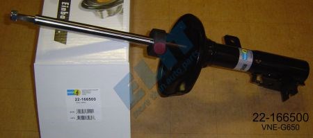 Амортизатор задній, правий 22166500 BILSTEIN