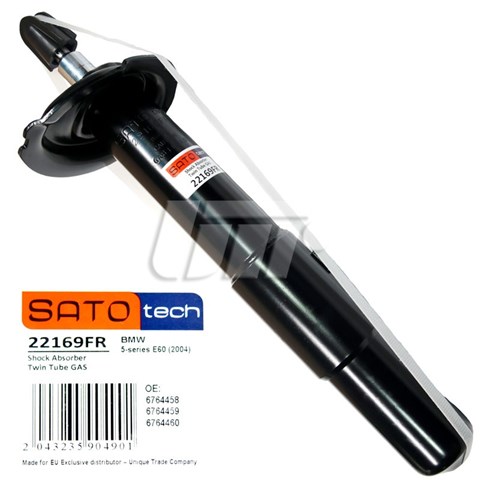 Стійка передня права 22169FR SATO TECH