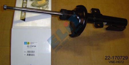 Амортизатор передній 22170729 BILSTEIN