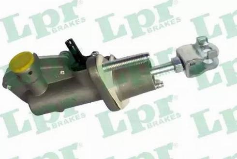 ГЦЗ 2224 LPR