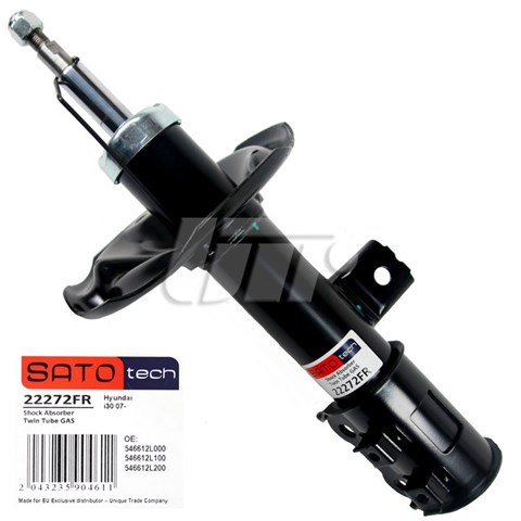 Стійка передня права 22272FR SATO TECH