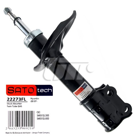 Стійка передня, ліва 22273FL SATO TECH